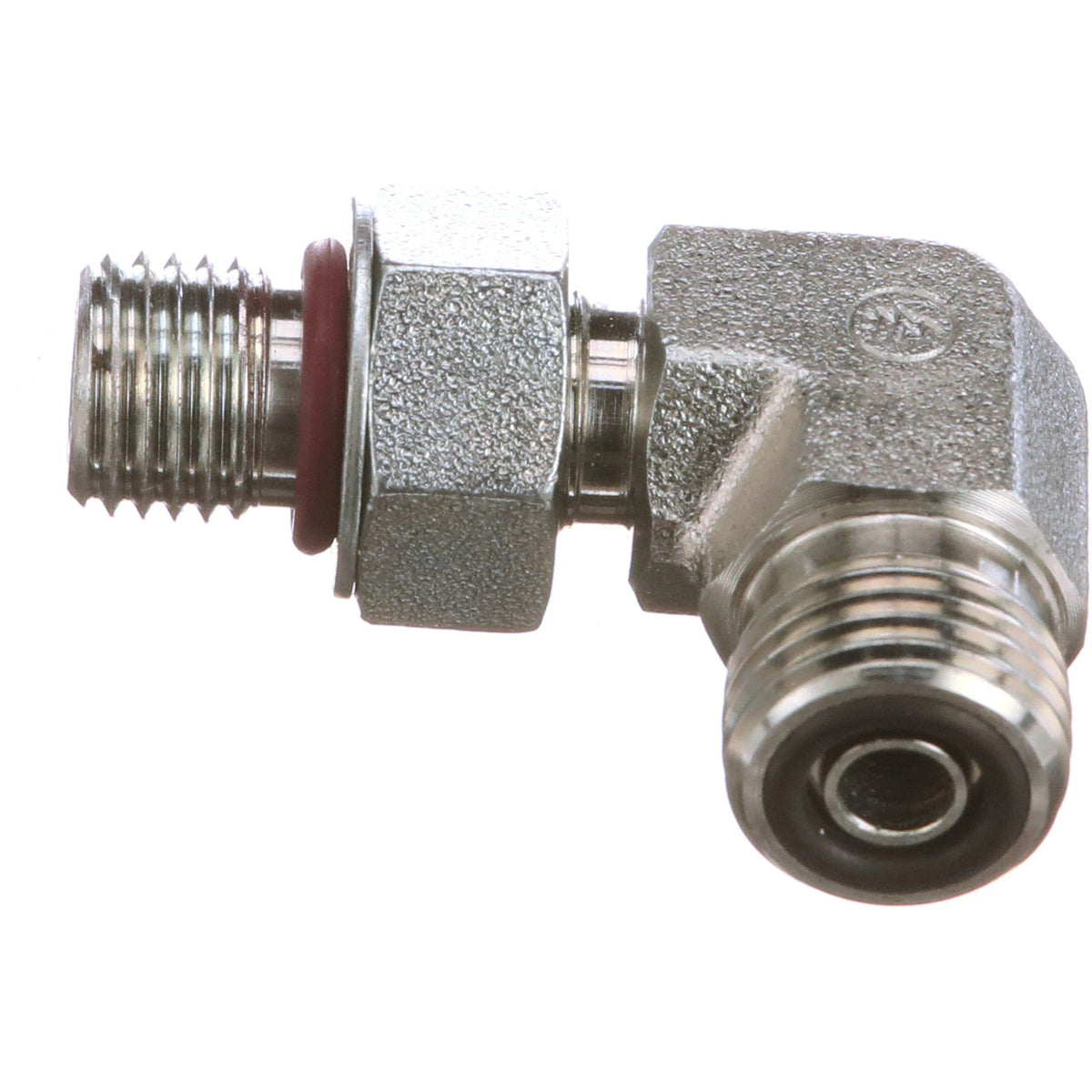 87681199 - OEM ELBOW 90 - CASE CONSTRUCTION