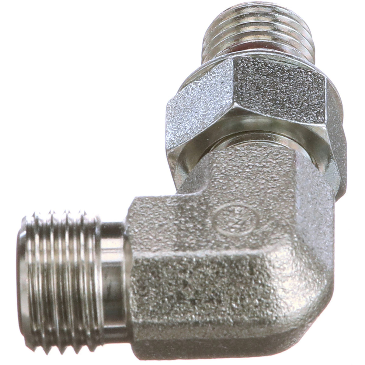 87681199 - OEM ELBOW 90 - CASE CONSTRUCTION