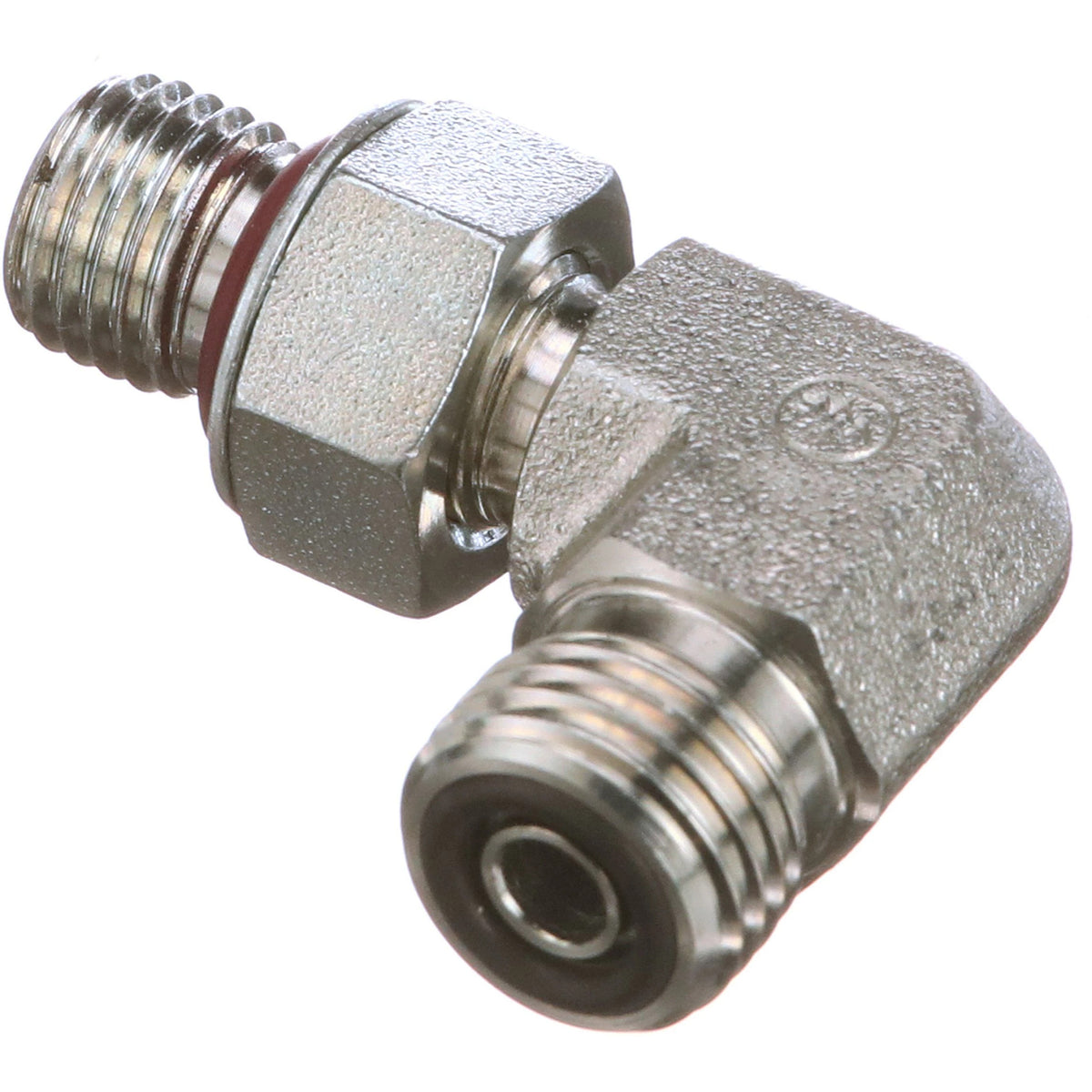 87681199 - OEM ELBOW 90 - CASE CONSTRUCTION