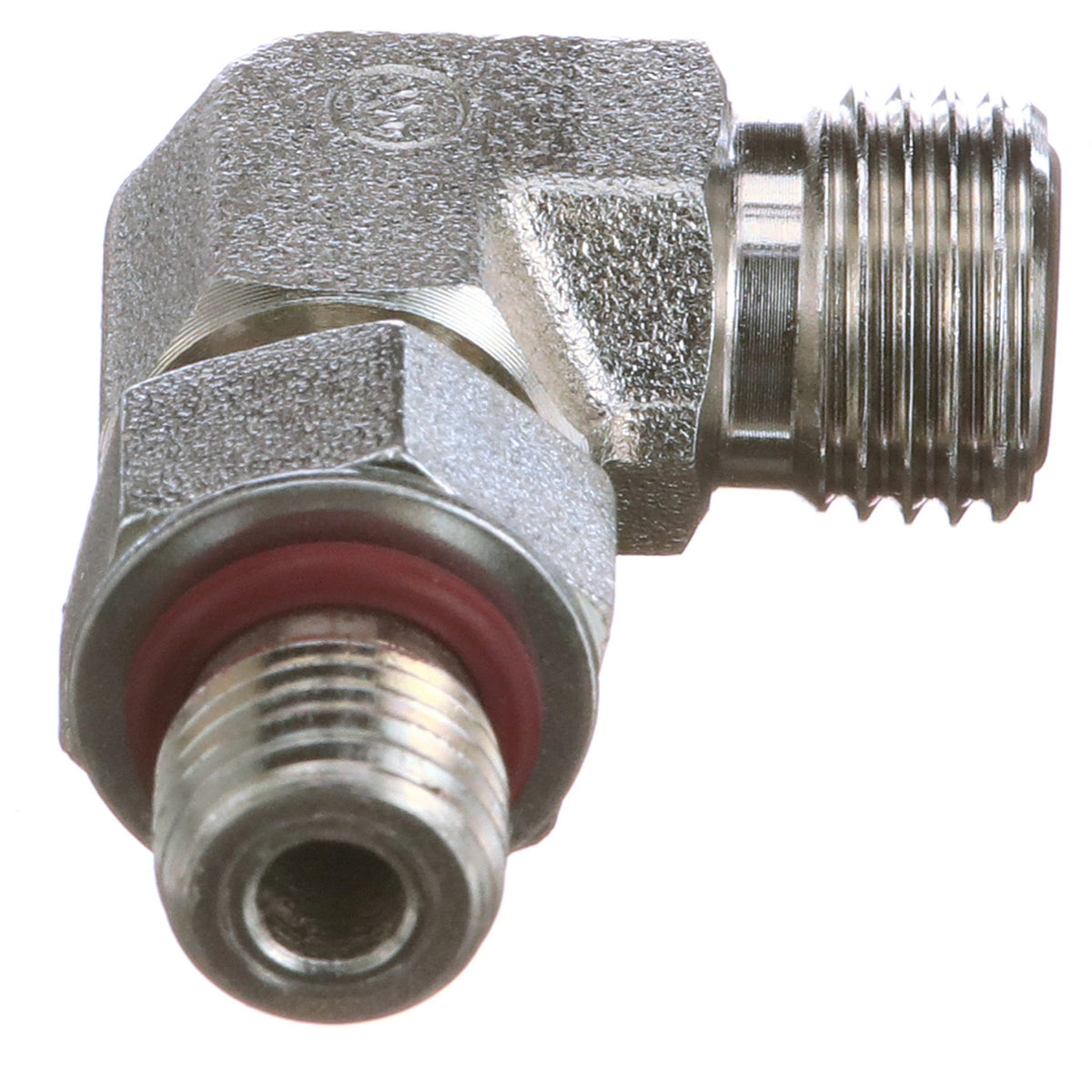 87681199 - OEM ELBOW 90 - CASE CONSTRUCTION