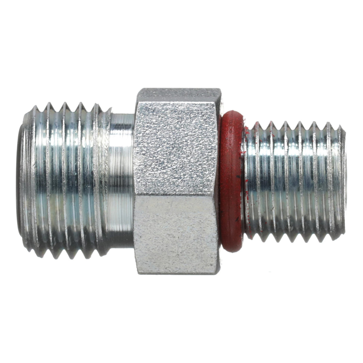 87681202 - OEM HYD CONNECTOR - CASE CONSTRUCTION