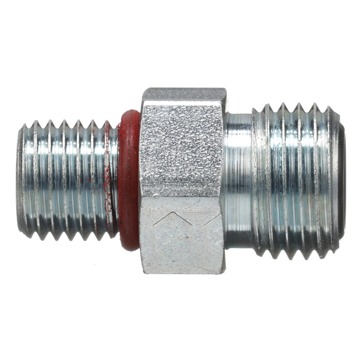 87681202 - OEM HYD CONNECTOR - CASE CONSTRUCTION