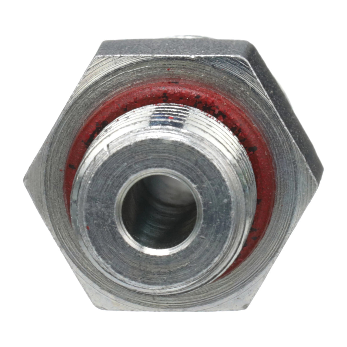 87681202 - OEM HYD CONNECTOR - CASE CONSTRUCTION