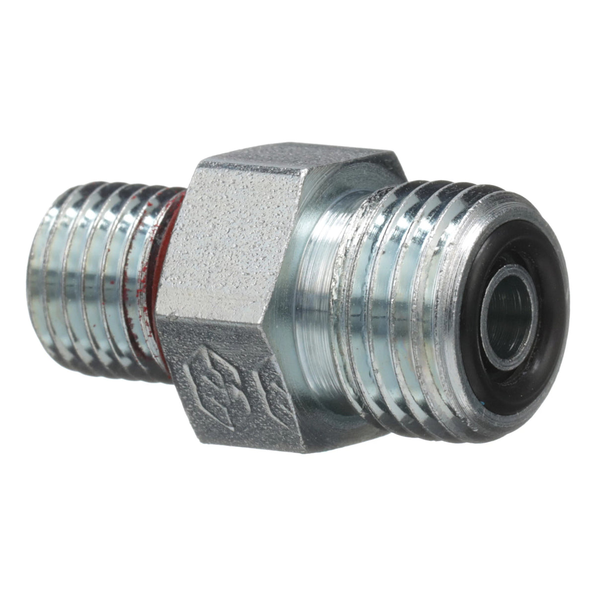 87681202 - OEM HYD CONNECTOR - CASE CONSTRUCTION