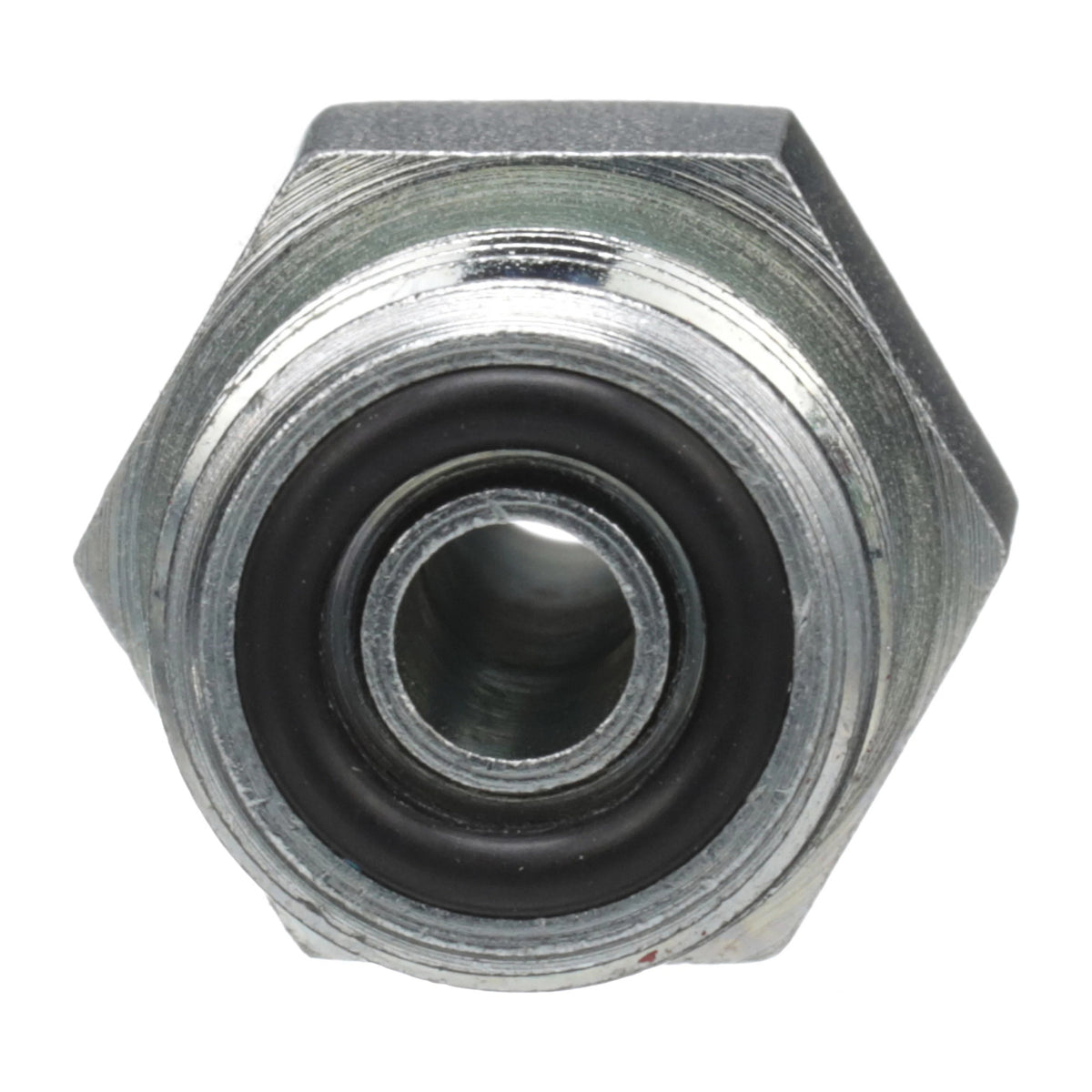 87681202 - OEM HYD CONNECTOR - CASE CONSTRUCTION