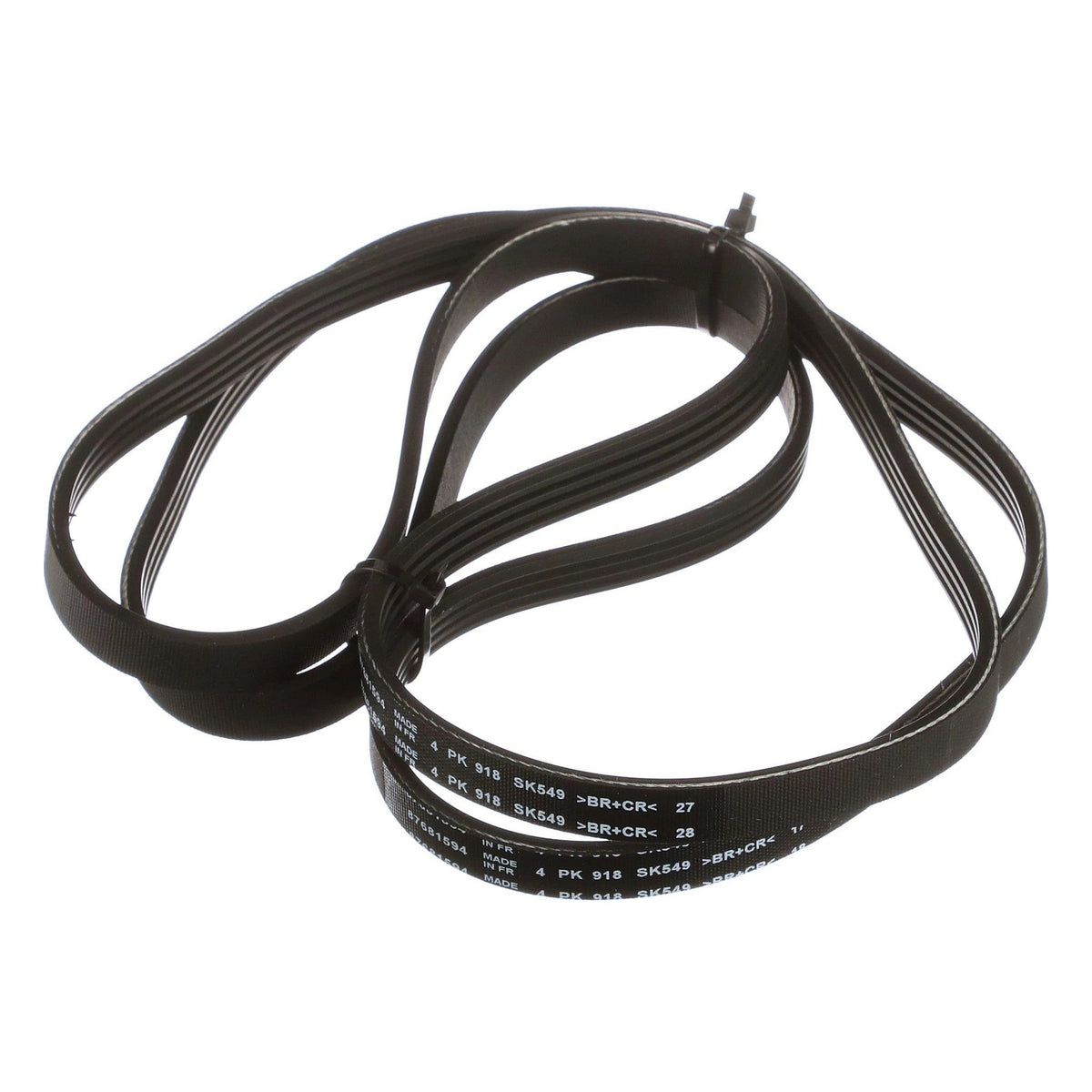 87681594 - OEM BELT - CASE CONSTRUCTION