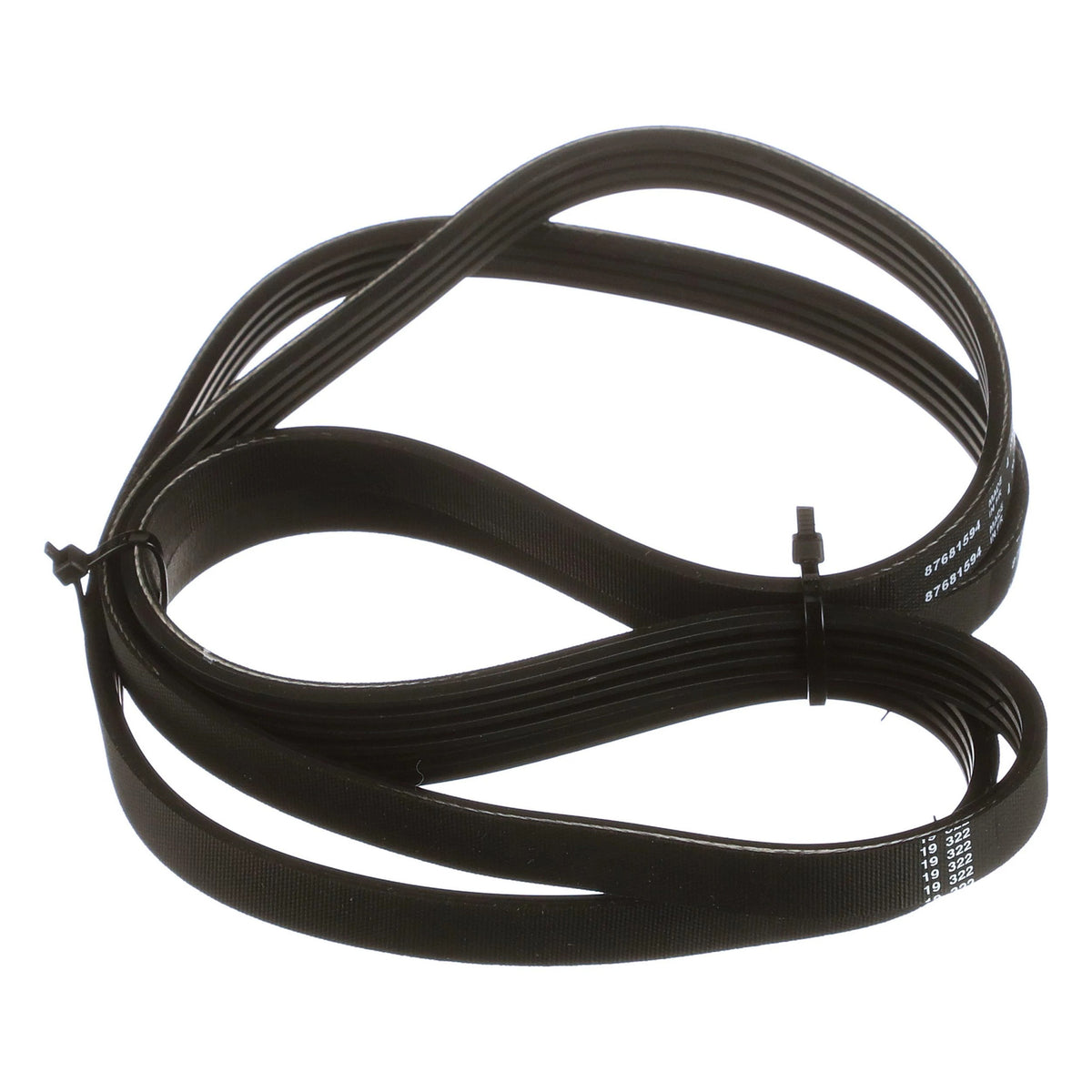 87681594 - OEM BELT - CASE CONSTRUCTION
