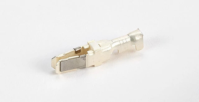 87681942 - OEM TERMINAL CONNECTOR - CASE CONSTRUCTION