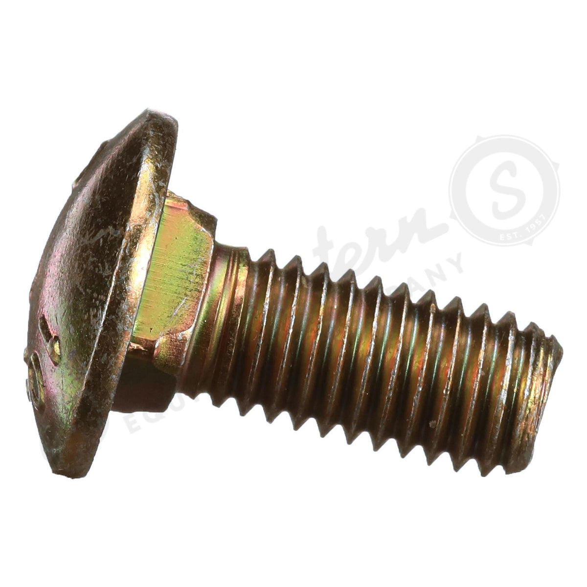 87682383 - OEM BOLT CARRIAGE - CASE CONSTRUCTION