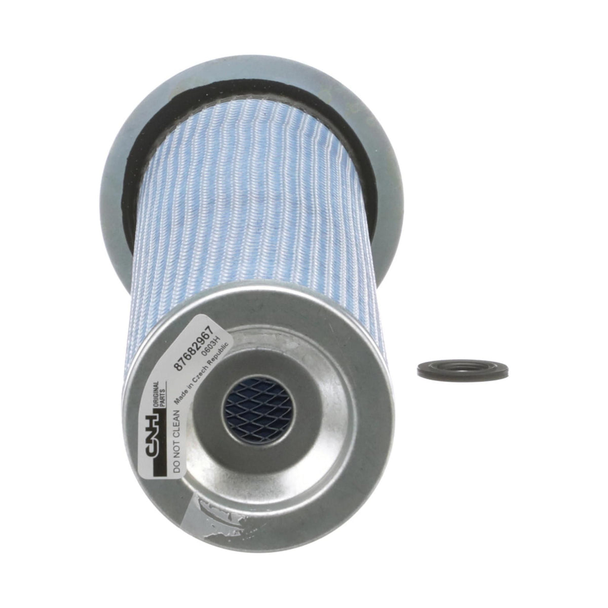 87682967 - OEM AIR FILTER - CASE CONSTRUCTION