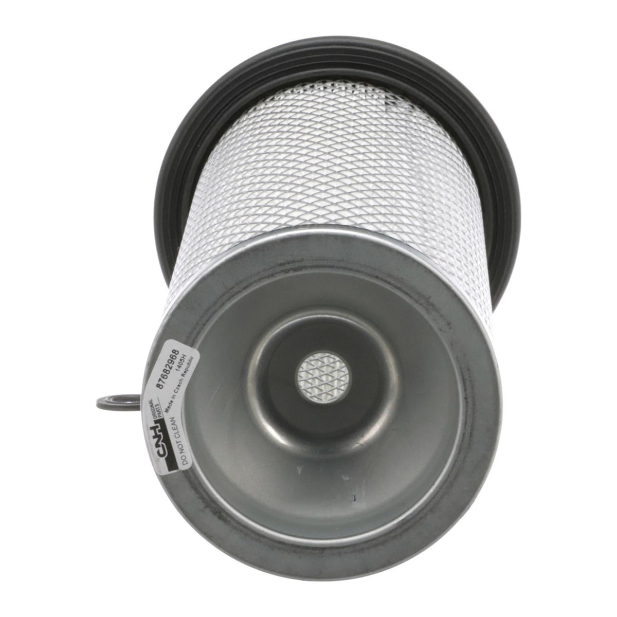 87682968 - OEM AIR FILTER - CASE CONSTRUCTION