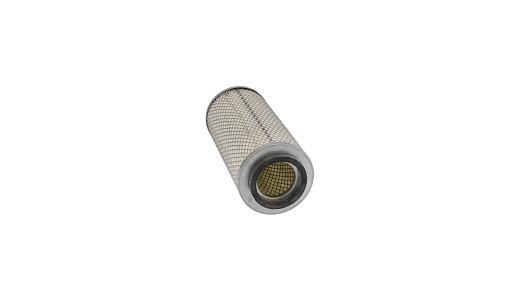 87682979 - OEM PRIMARY ENGINE AIR FILTER 127 MM OD X 297 MM L - CASE CONSTRUCTION
