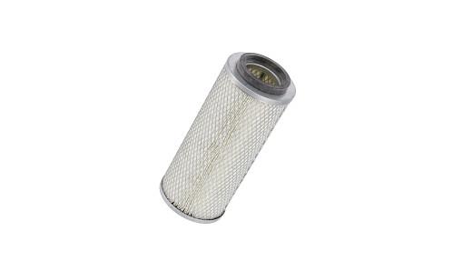 87682979 - OEM PRIMARY ENGINE AIR FILTER 127 MM OD X 297 MM L - CASE CONSTRUCTION