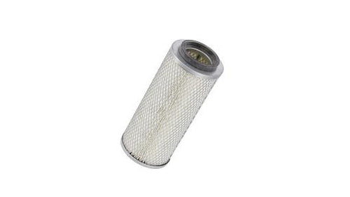 87682979 - OEM PRIMARY ENGINE AIR FILTER 127 MM OD X 297 MM L - CASE CONSTRUCTION