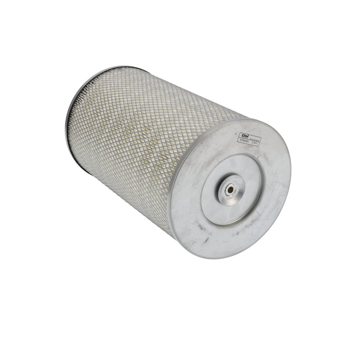 87682981 - OEM AIR FILTER - CASE CONSTRUCTION