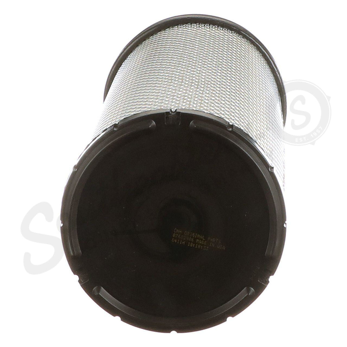 87682986 - OEM AIR FILTER - CASE CONSTRUCTION