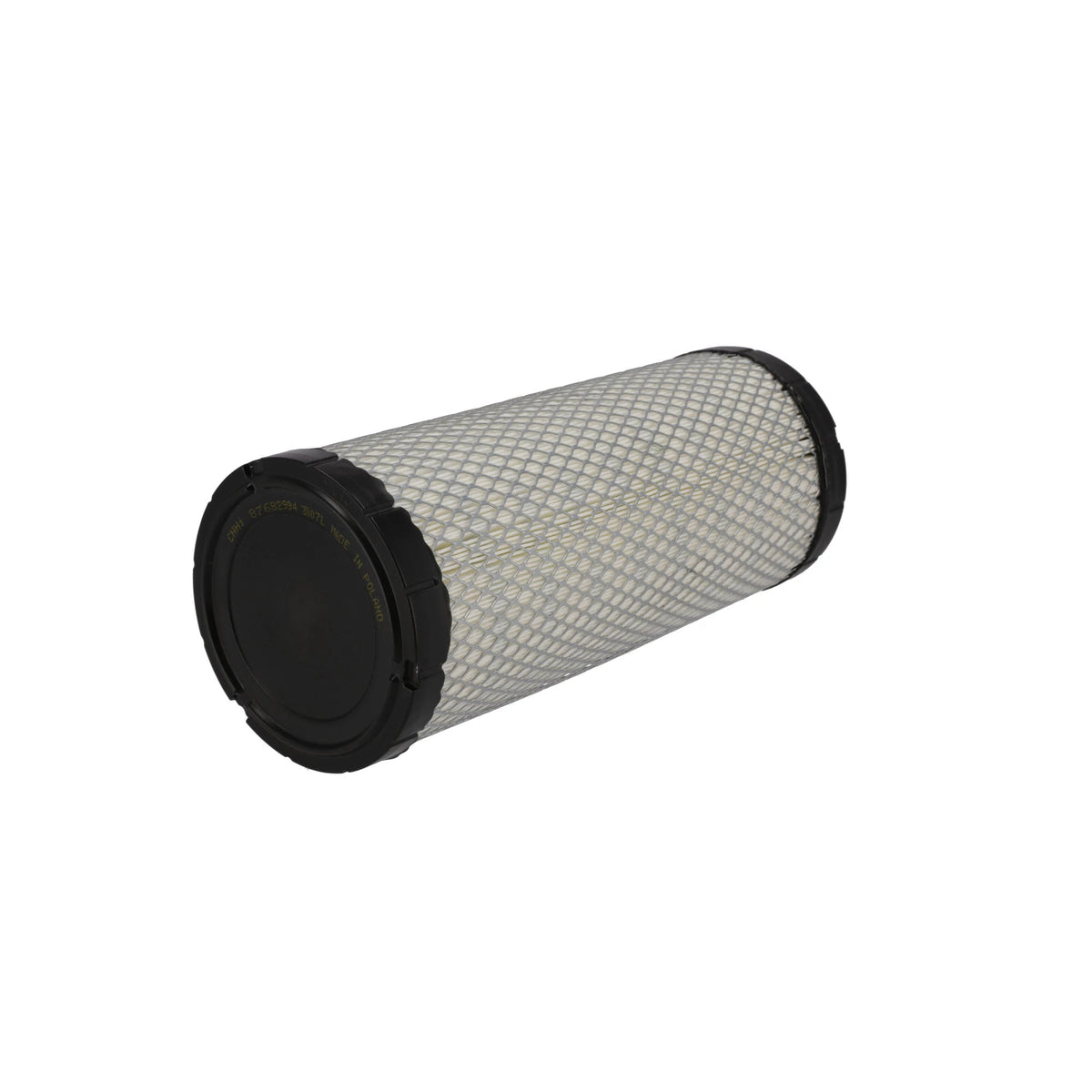 87682994 - OEM AIR FILTER - CASE CONSTRUCTION