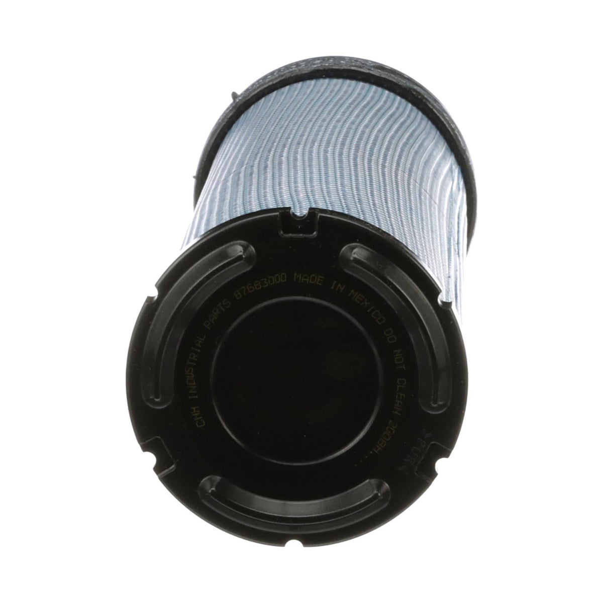 87683000 - OEM AIR FILTER - CASE CONSTRUCTION