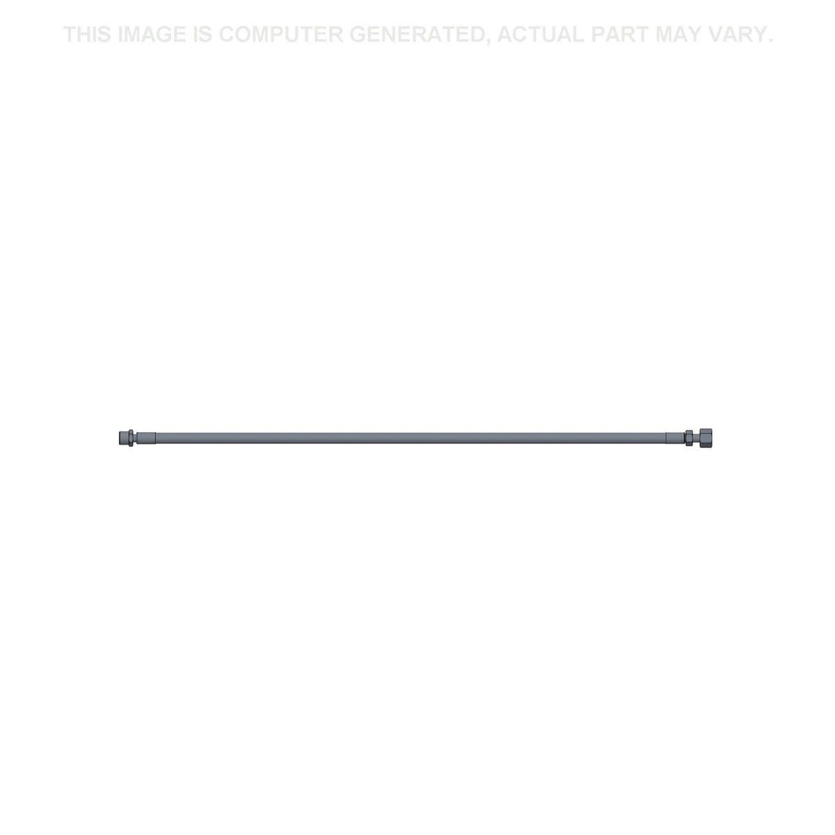 87684509 - OEM HOSE - CASE CONSTRUCTION