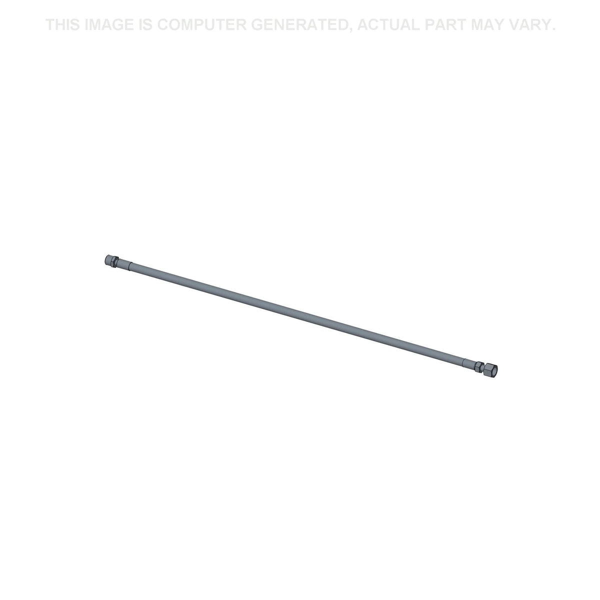 87684509 - OEM HOSE - CASE CONSTRUCTION