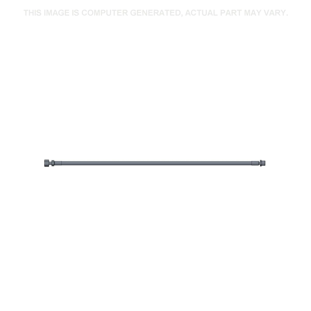 87684509 - OEM HOSE - CASE CONSTRUCTION