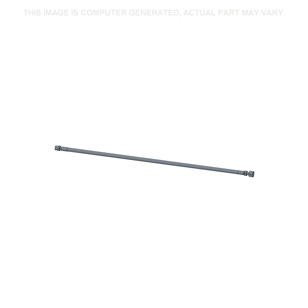 87684509 - OEM HOSE - CASE CONSTRUCTION