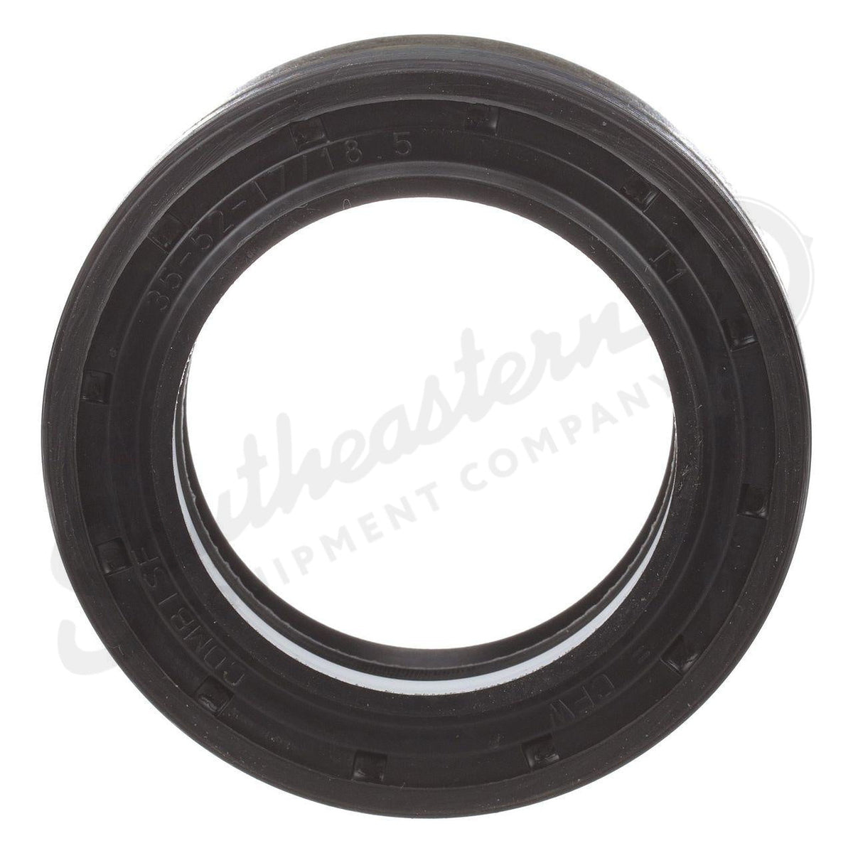 87685568 - OEM SEALING RING - CASE CONSTRUCTION