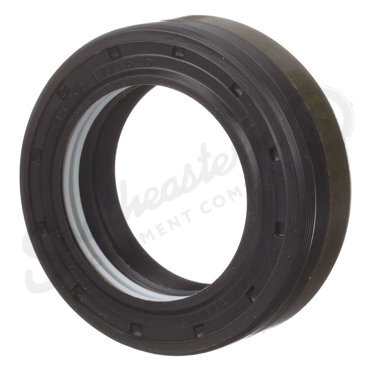 87685568 - OEM SEALING RING - CASE CONSTRUCTION