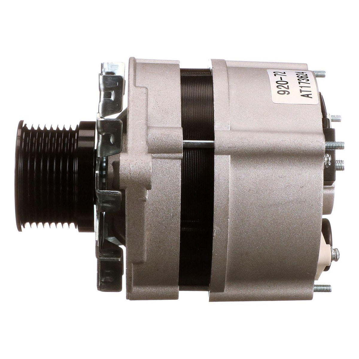 87685831 - OEM ALTERNATOR - CASE CONSTRUCTION
