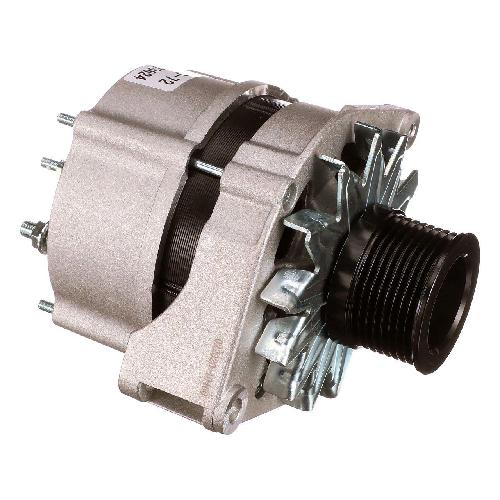 87685831 - OEM ALTERNATOR - CASE CONSTRUCTION