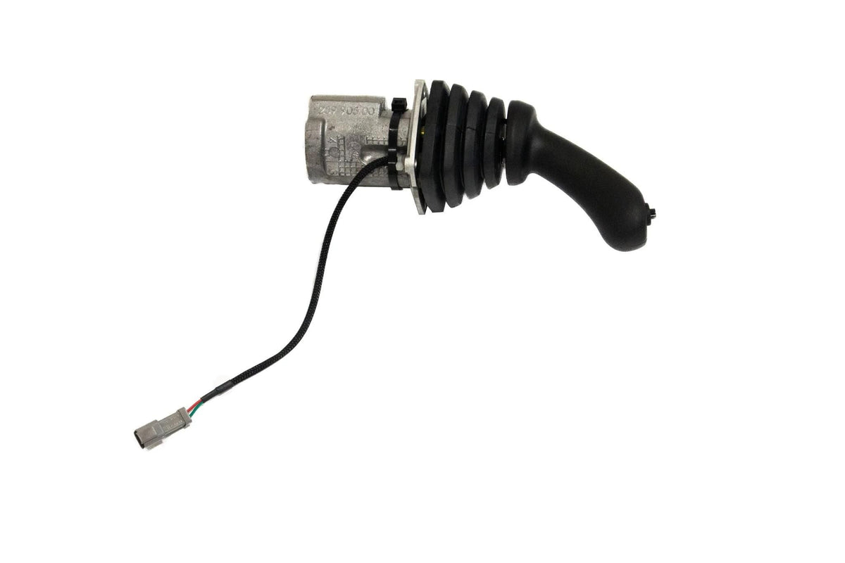 87685948 - OEM JOYSTICK - CASE CONSTRUCTION