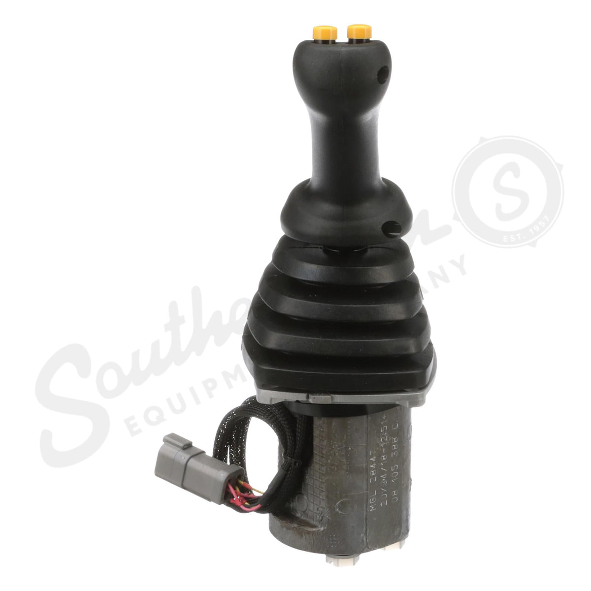 87685955 - OEM HYDRAULIC VALVE KIT - CASE CONSTRUCTION