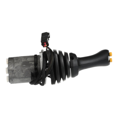 87685957 - OEM Joystick - Case Construction