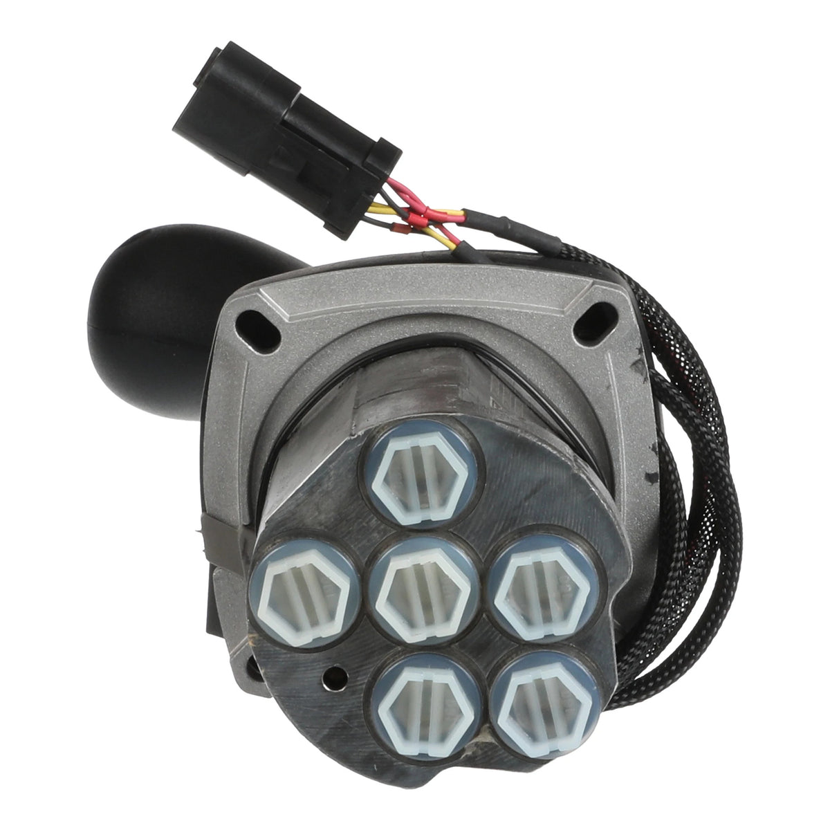 87685957 - OEM JOYSTICK - CASE CONSTRUCTION