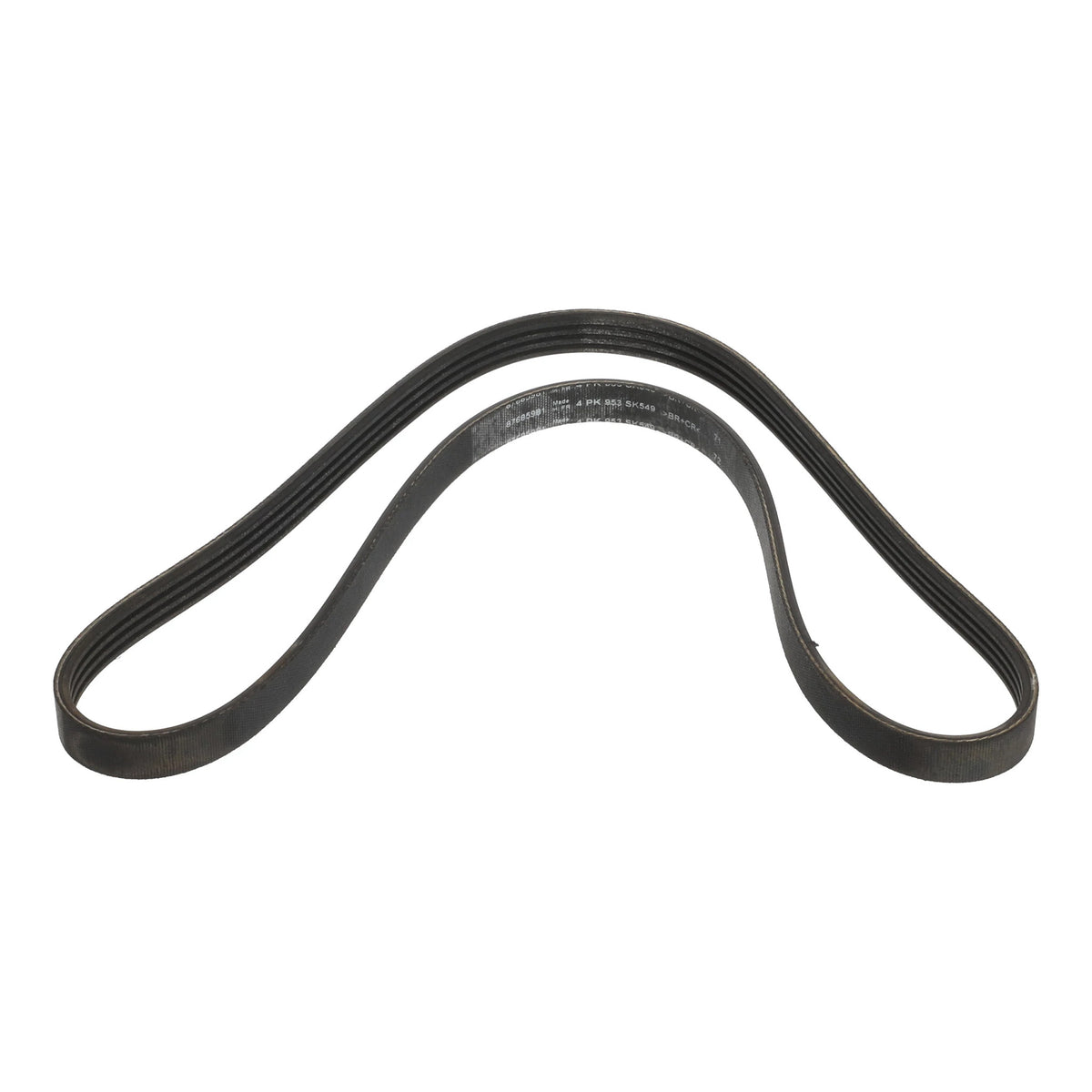 87685981 - OEM V-BELT - CASE CONSTRUCTION