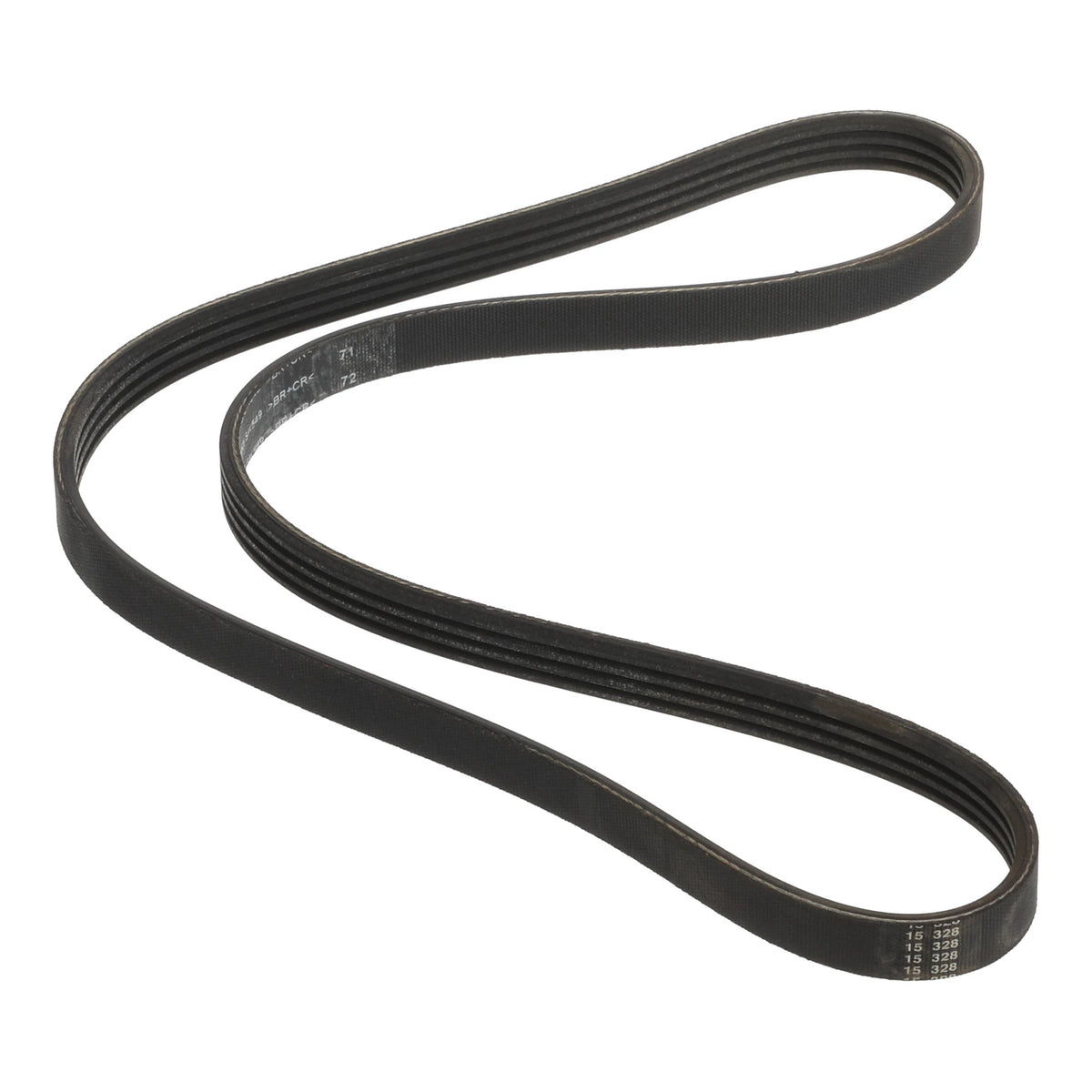 87685981 - OEM V-BELT - CASE CONSTRUCTION