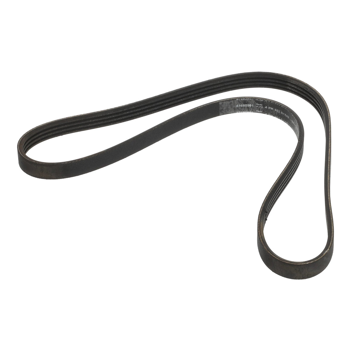 87685981 - OEM V-BELT - CASE CONSTRUCTION