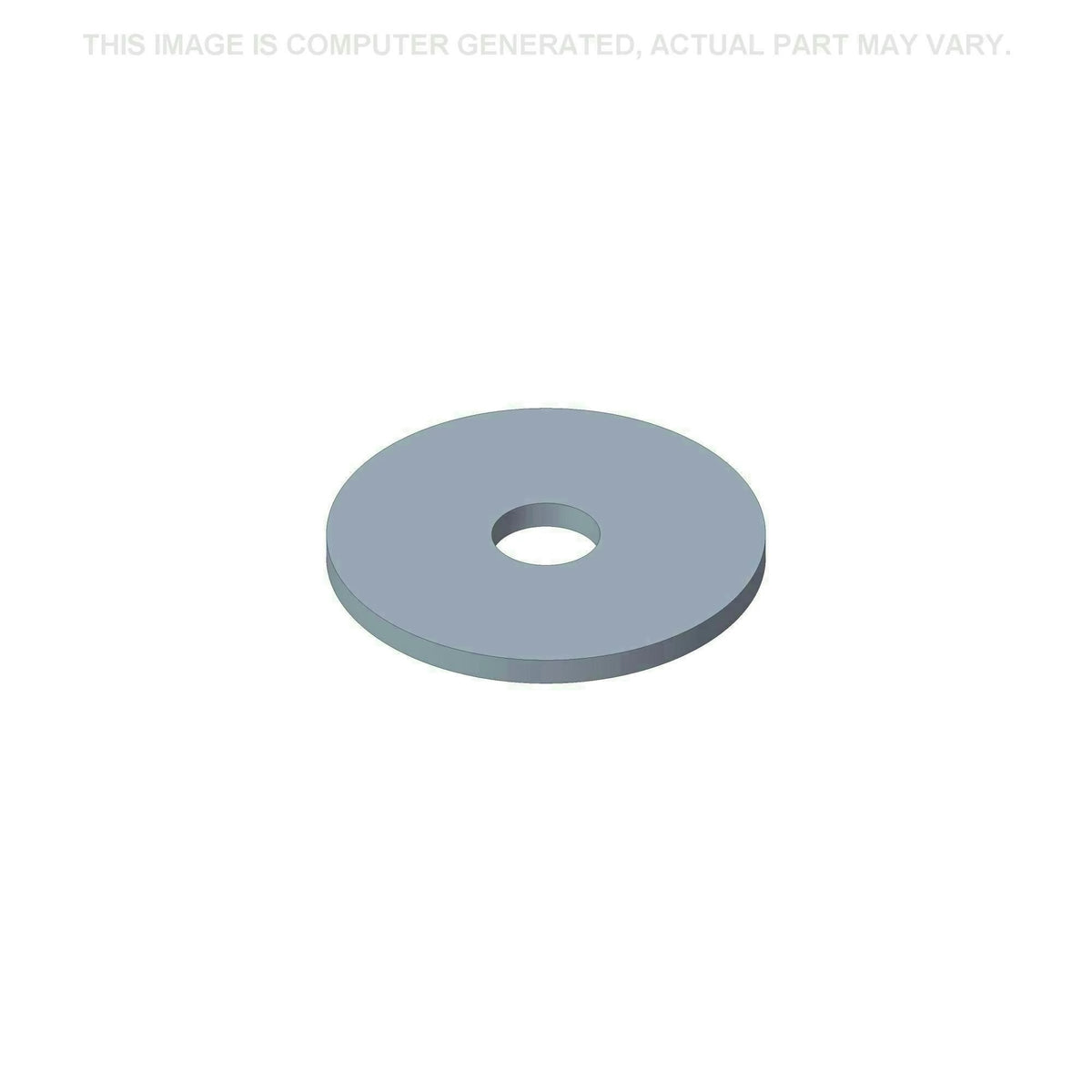 87687021 - OEM WASHER 70 MM OD HDN ZND - CASE CONSTRUCTION