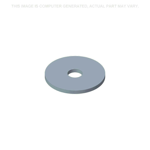 87687021 - OEM WASHER 70 MM OD HDN ZND - CASE CONSTRUCTION