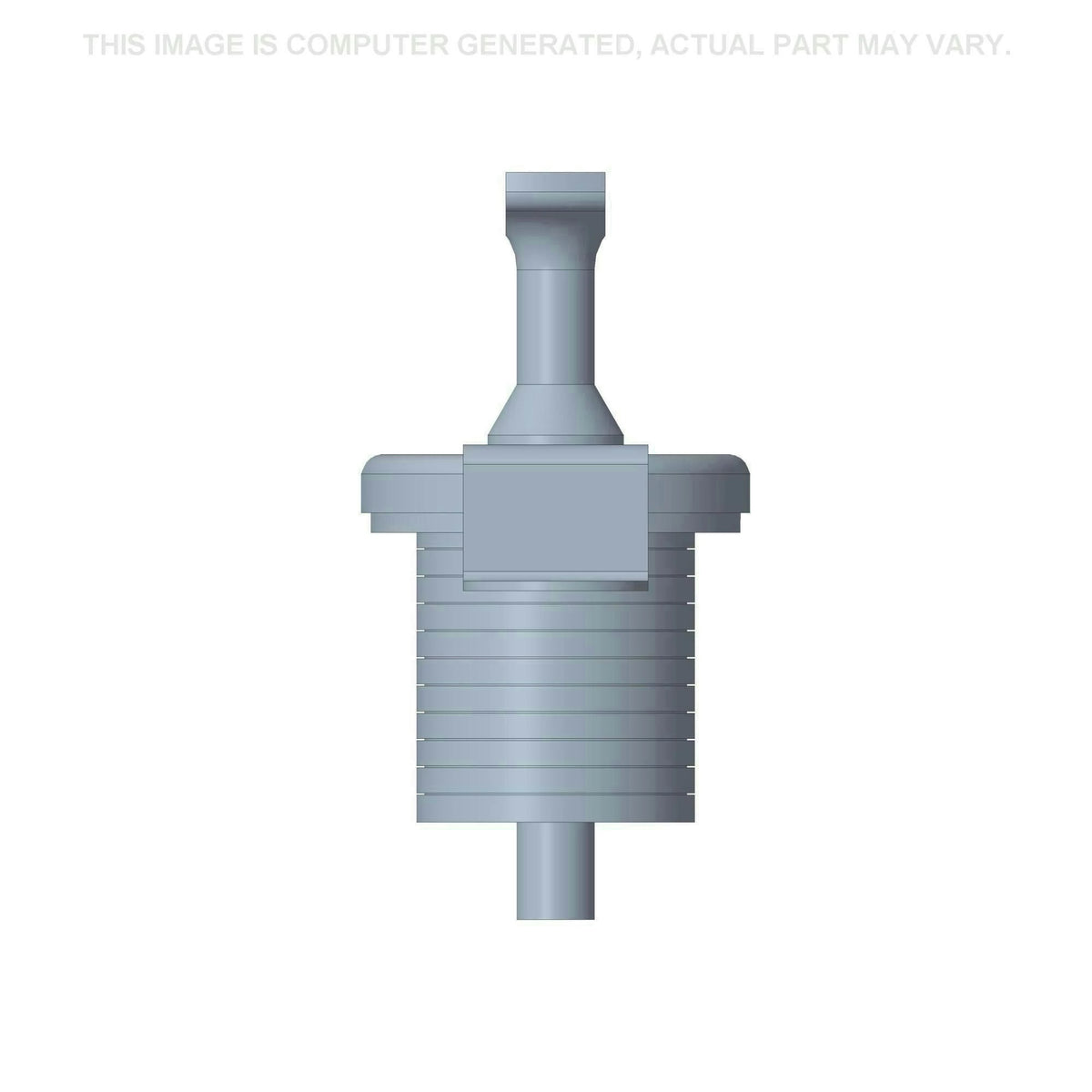 87687168 - OEM FILLER CAP - CASE CONSTRUCTION