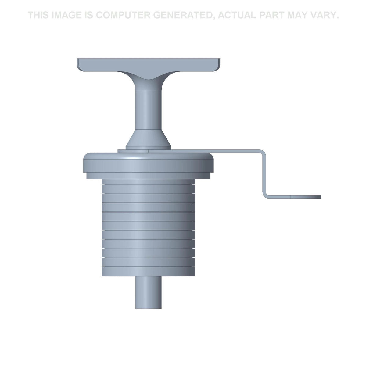 87687168 - OEM FILLER CAP - CASE CONSTRUCTION
