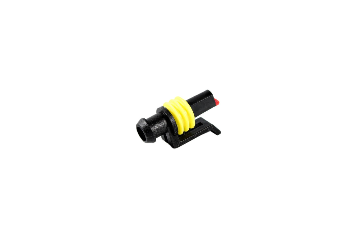 87687239 - OEM ELECTRICAL CONNECTOR - CASE CONSTRUCTION