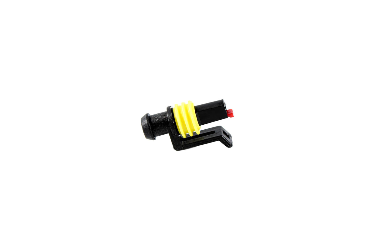87687239 - OEM ELECTRICAL CONNECTOR - CASE CONSTRUCTION