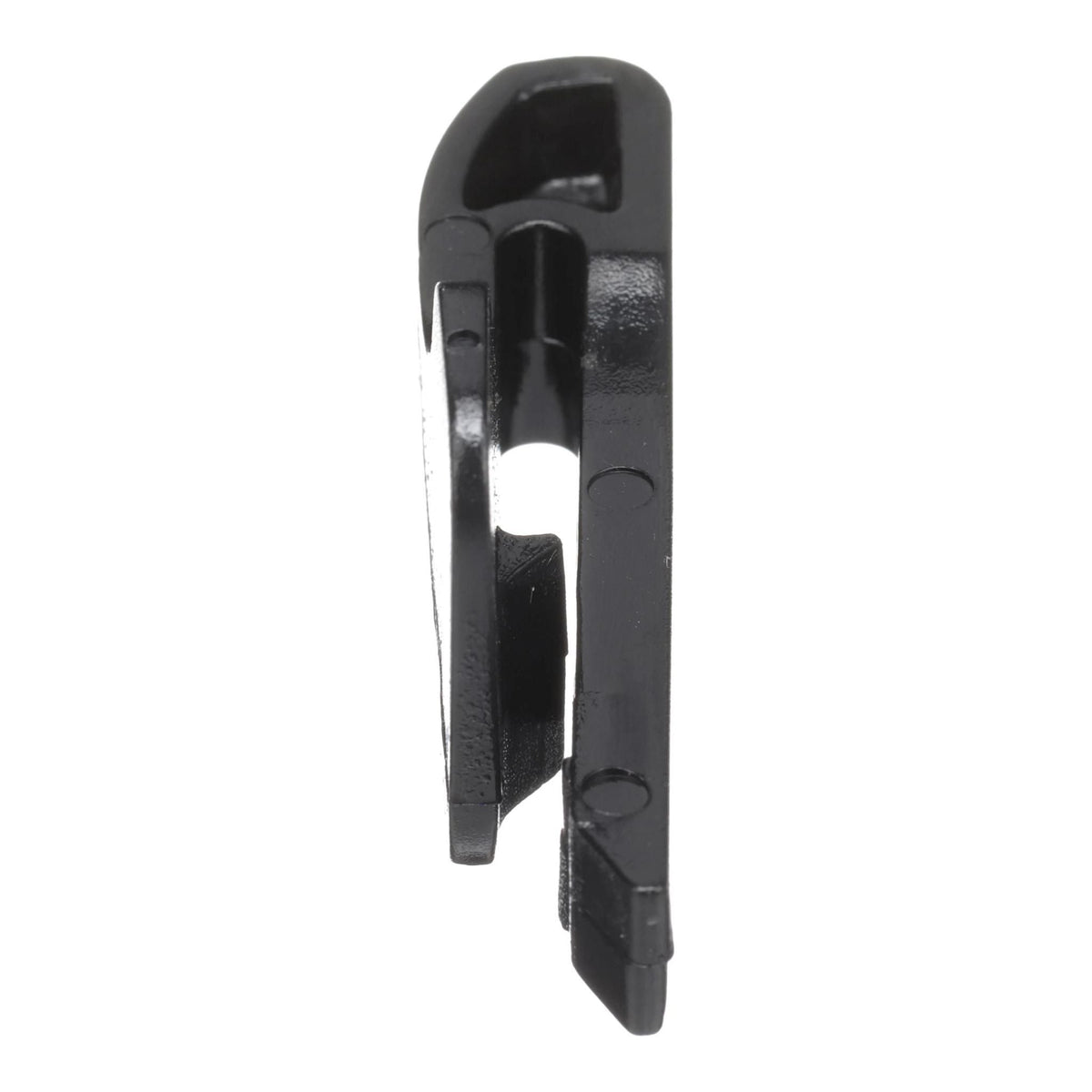 87688049 - OEM SELF LOCKING DOOR CLIP - CASE CONSTRUCTION