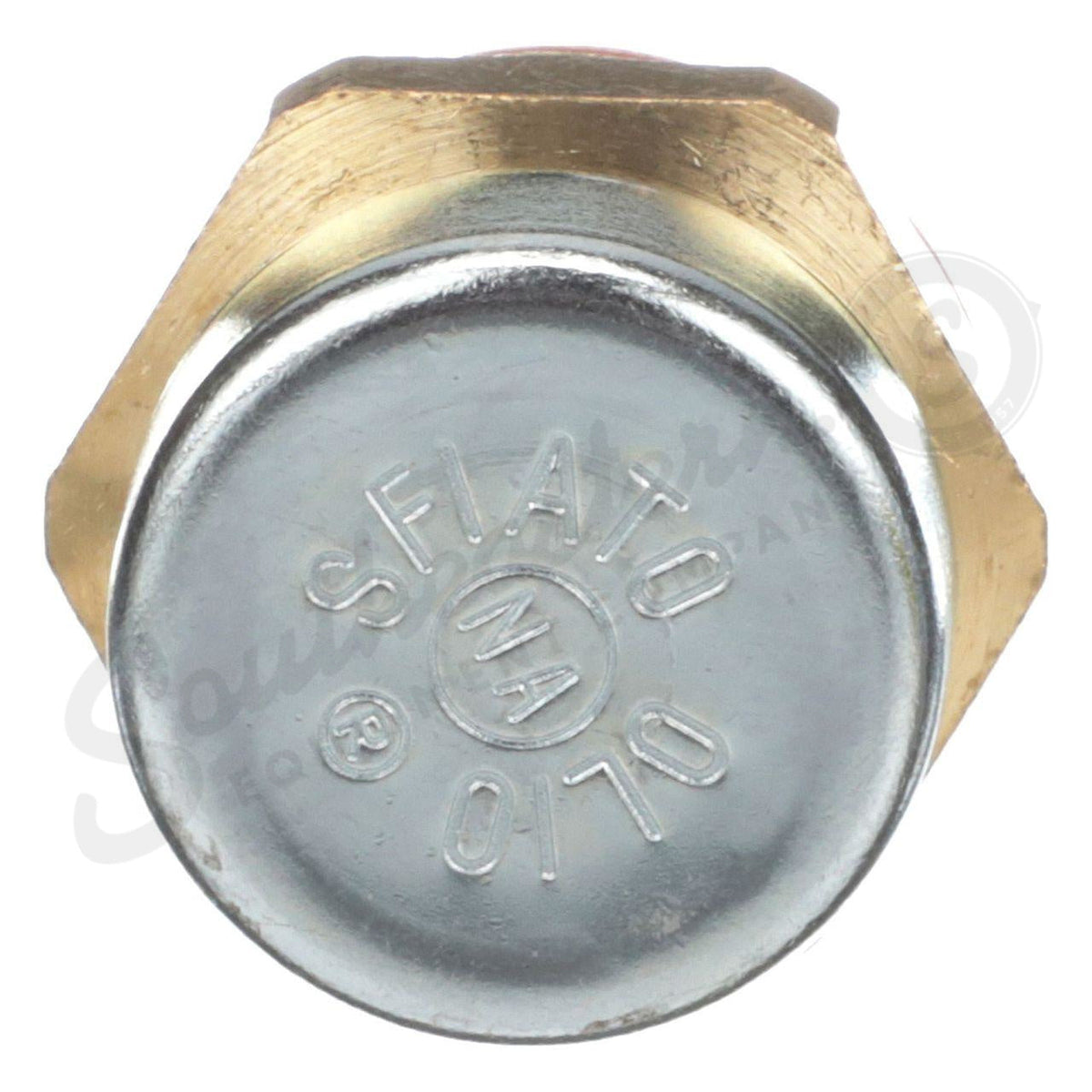 87688230 - OEM BREATHER - CASE CONSTRUCTION