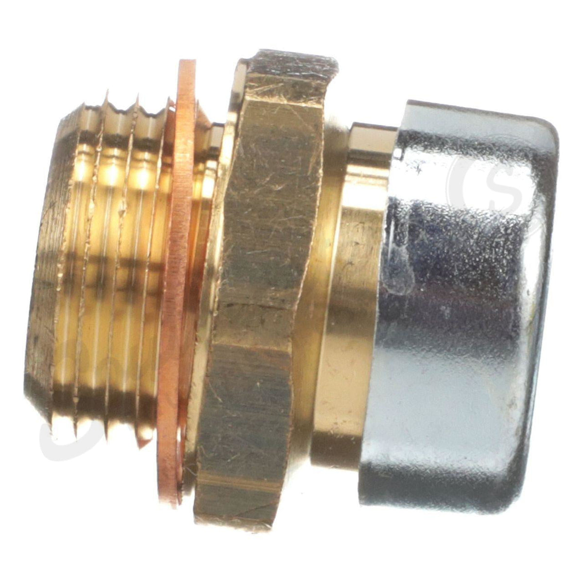 87688230 - OEM BREATHER - CASE CONSTRUCTION