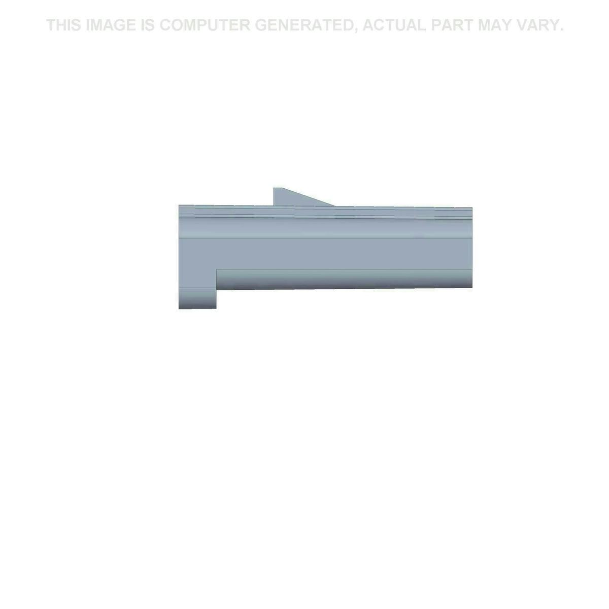 87688695 - OEM ELEC CONNECTOR - CASE CONSTRUCTION