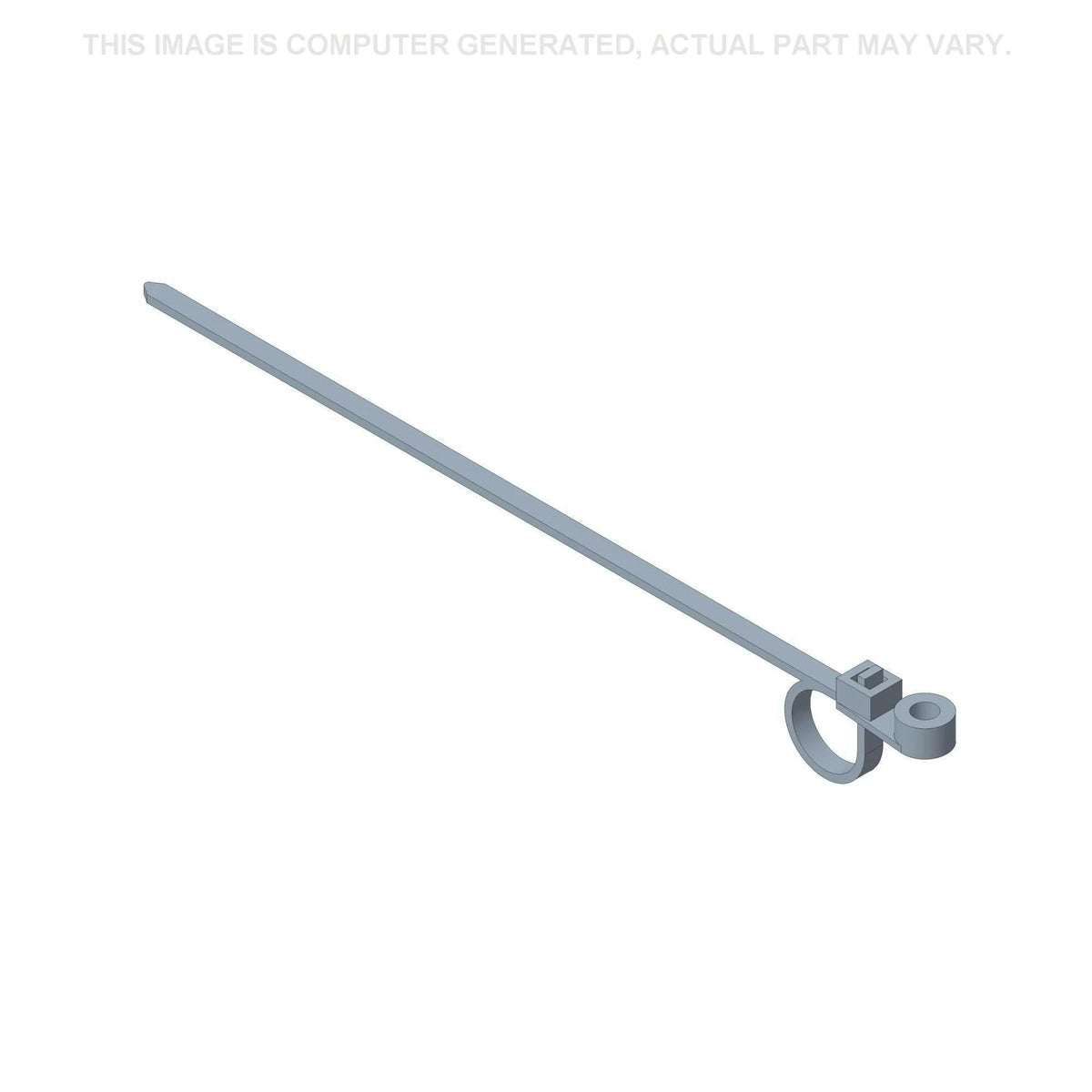 87689189 - OEM CABLE TIE - CASE CONSTRUCTION