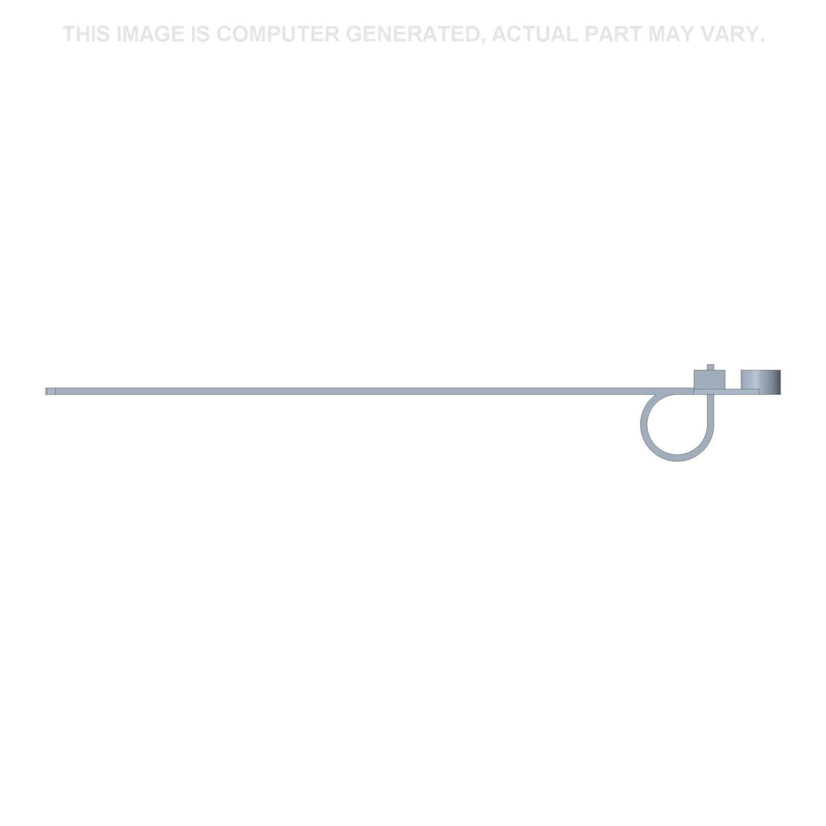 87689189 - OEM CABLE TIE - CASE CONSTRUCTION