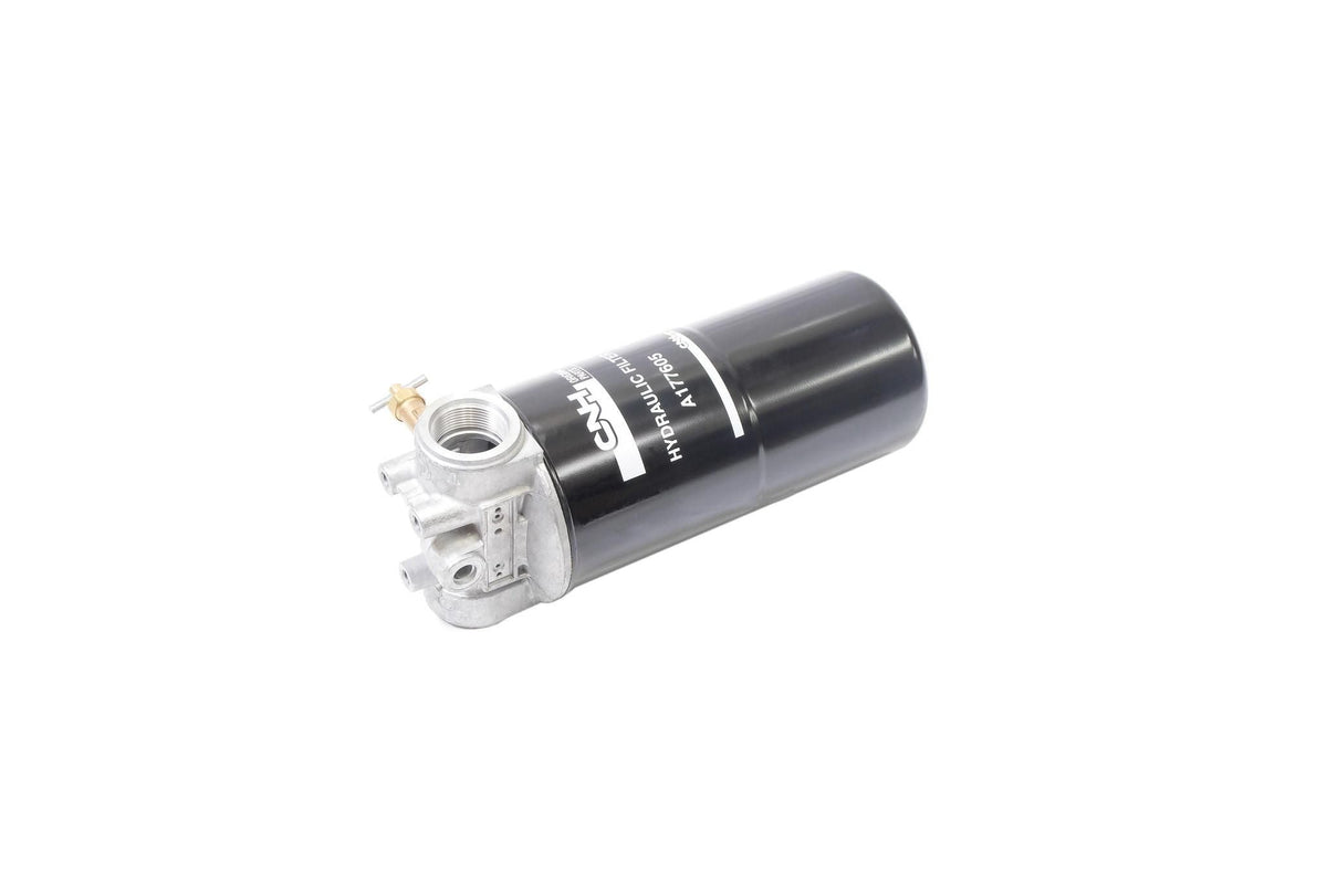 87689482 - OEM FUEL FILTER ASSEMBLY - CASE CONSTRUCTION